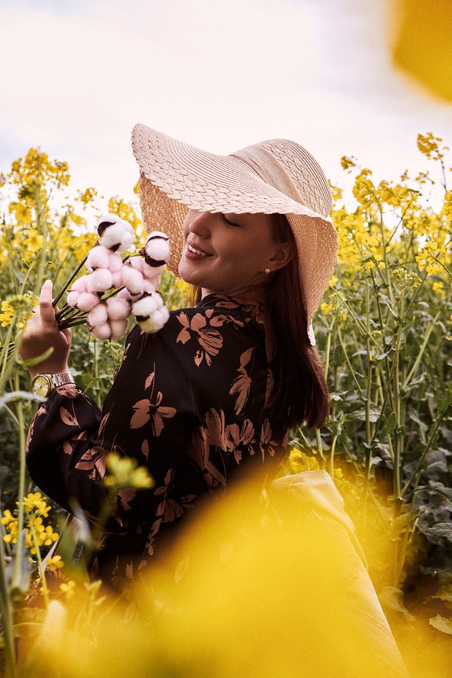 Фото из портфолио Mira Kabaeva