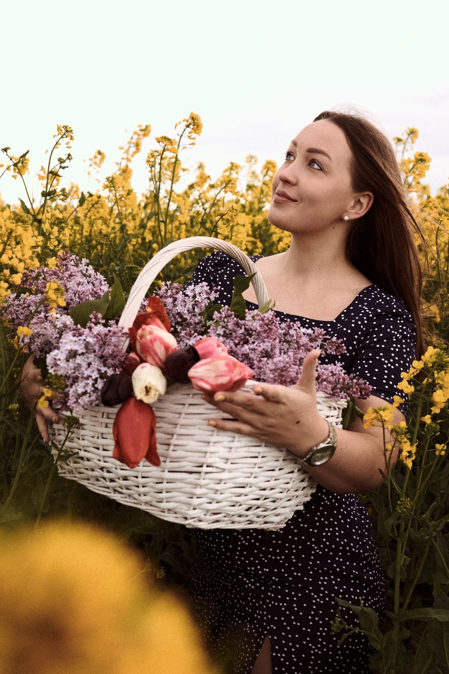 Фото из портфолио Mira Kabaeva