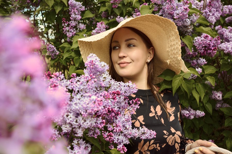 Фото из портфолио Mira Kabaeva