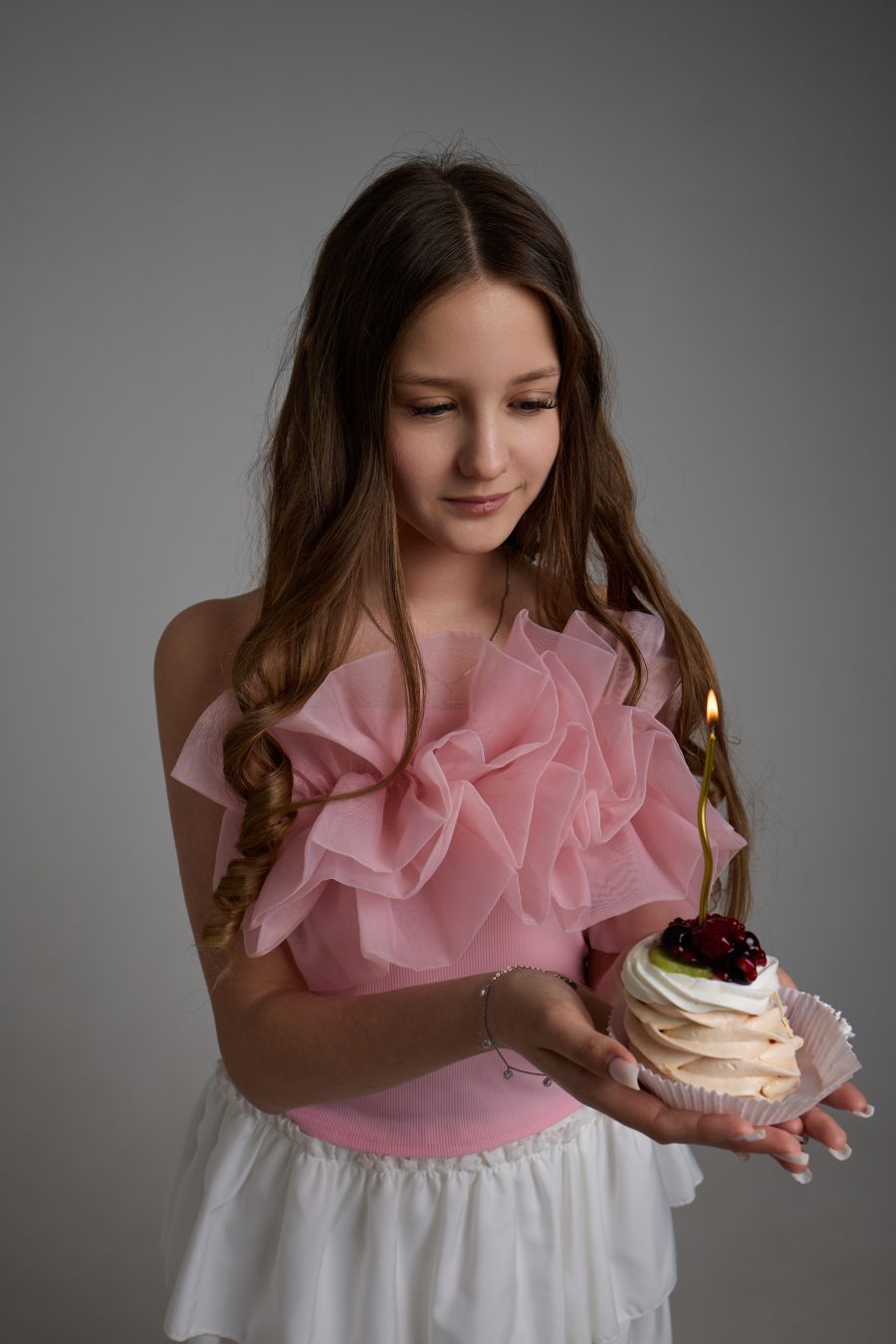 Фото из портфолио Mira Kabaeva