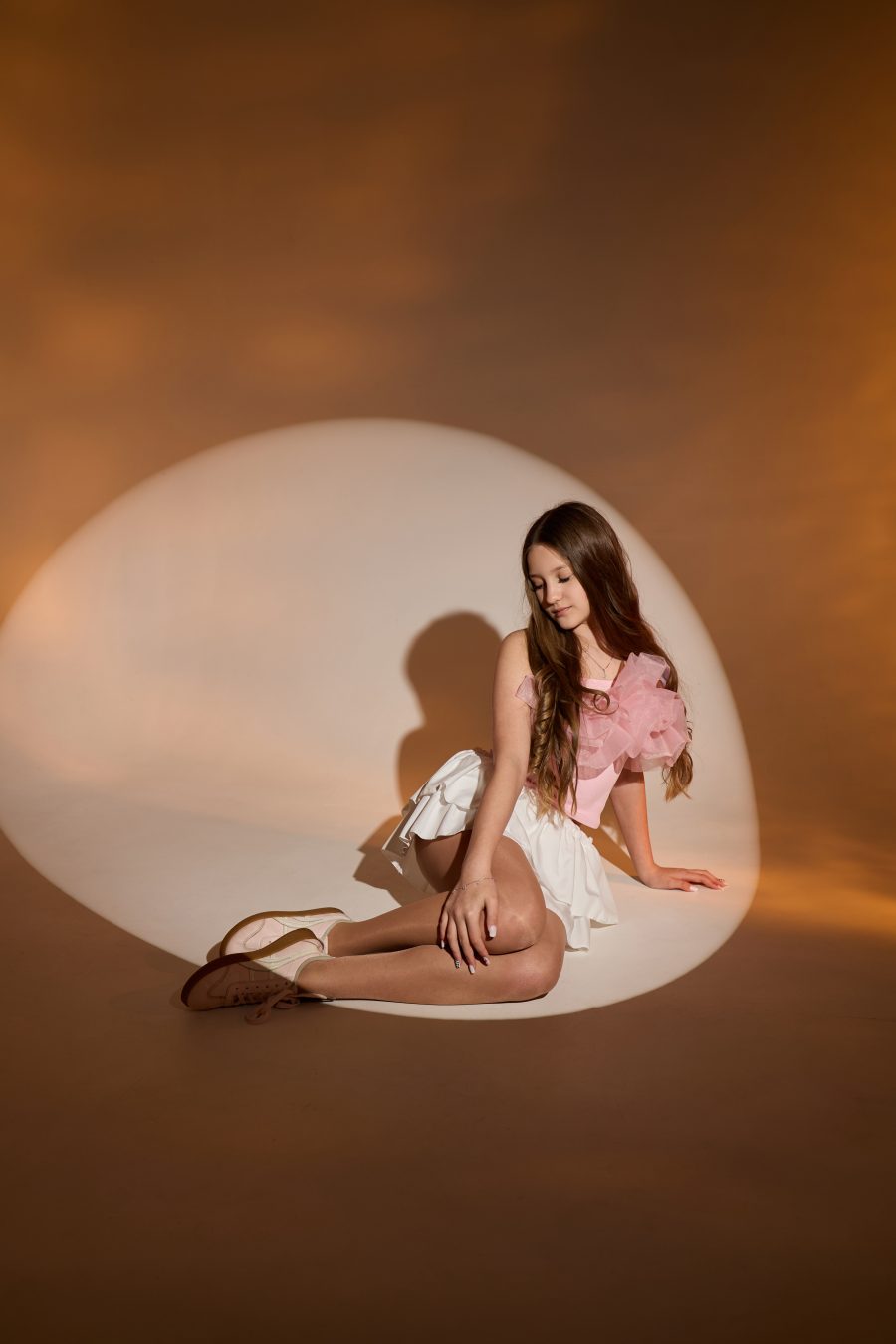 Фото из портфолио Mira Kabaeva