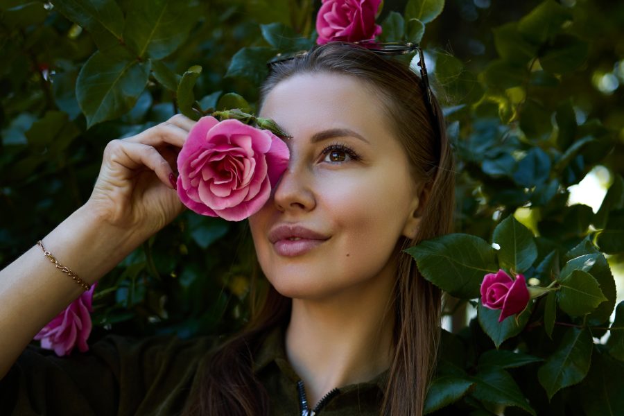 Фото из портфолио Mira Kabaeva