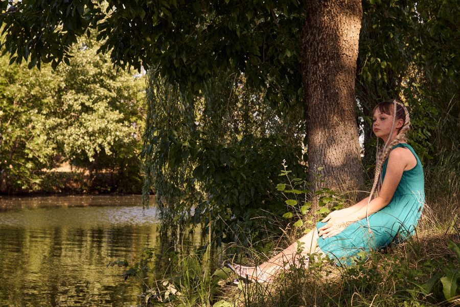 Фото из портфолио Mira Kabaeva