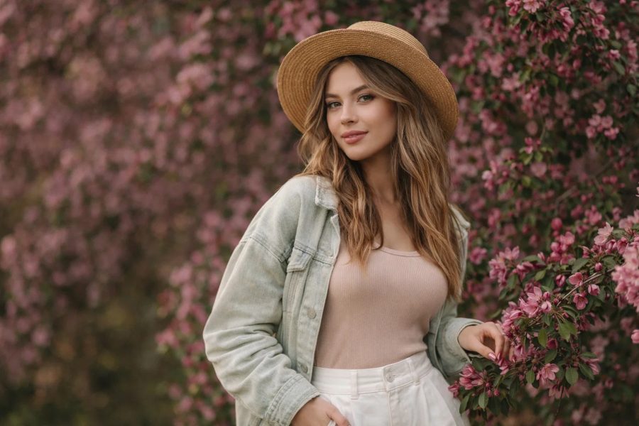 Фото из портфолио Mira Kabaeva