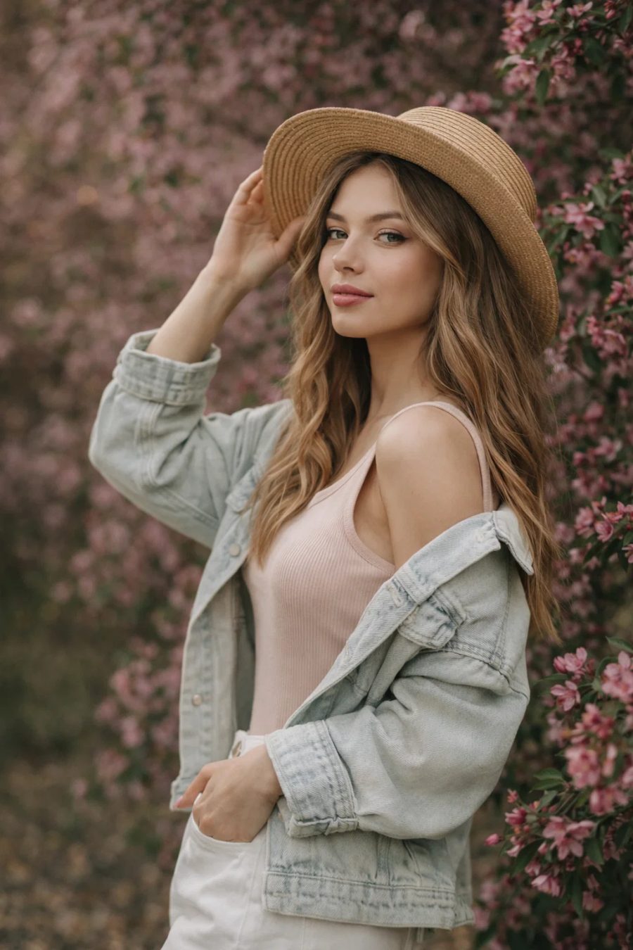 Фото из портфолио Mira Kabaeva